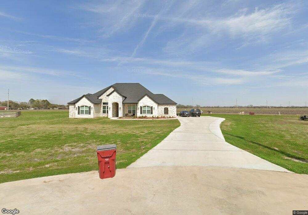 195 Bradey Ln, East Bernard, TX 77435 - photo 1