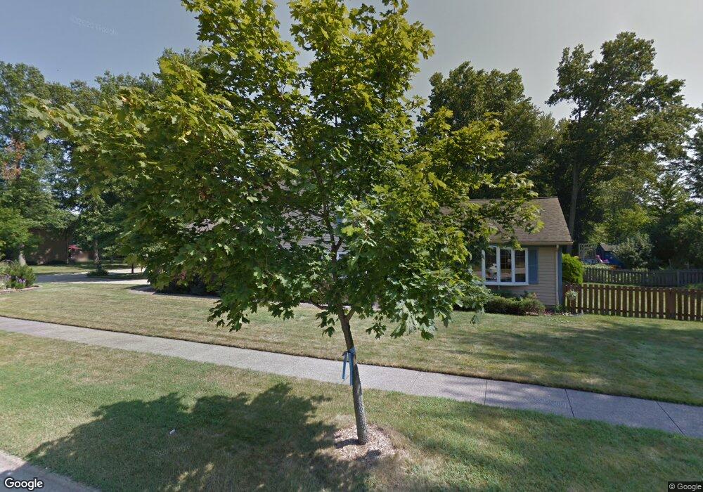 8422 Bradfords Gate, Olmsted Falls, OH 44138 - photo 1