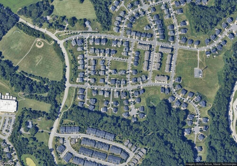 9953 Henry Hearn Way, Laurel, MD 20723 - photo 1