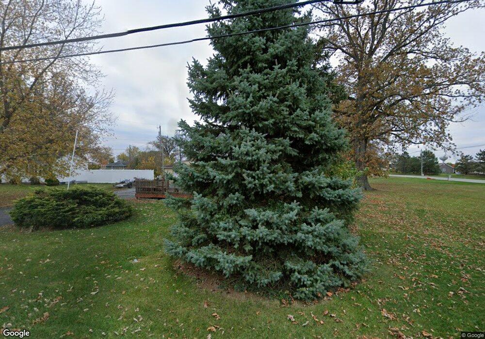 415 Infirmary Rd, Wapakoneta, OH 45895 - photo 1