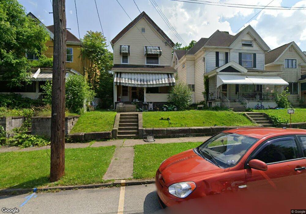 132 Franklin Ave, Vandergrift, PA 15690 - photo 1