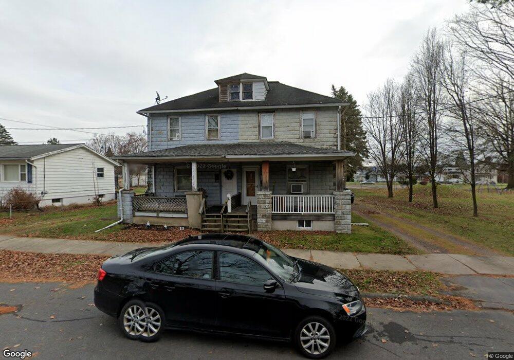 113 Townsend Ave, Kingston, PA 18704 - photo 1