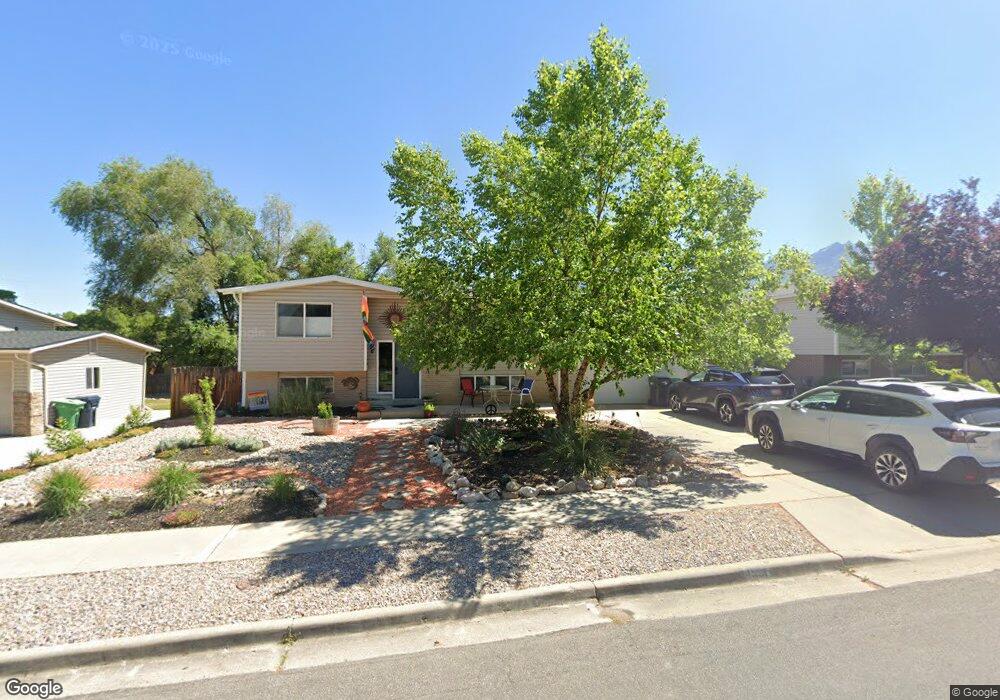 1551 Mulberry Way, Sandy, UT 84093 - photo 1