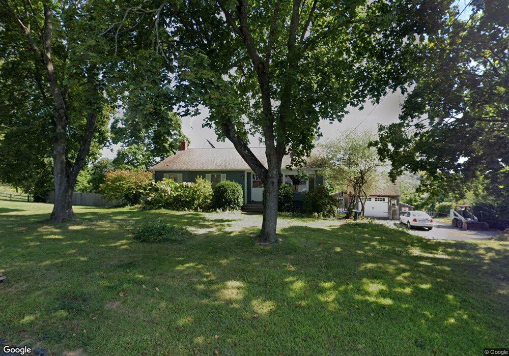 52 Cold Hill Rd, Granby, MA 01033 - photo 1