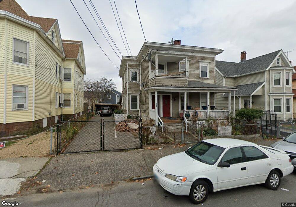 1127 Kossuth St unit 1129, Bridgeport, CT 06608 - photo 1