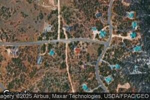 10705 W Zion Dr, Orderville, UT 84755