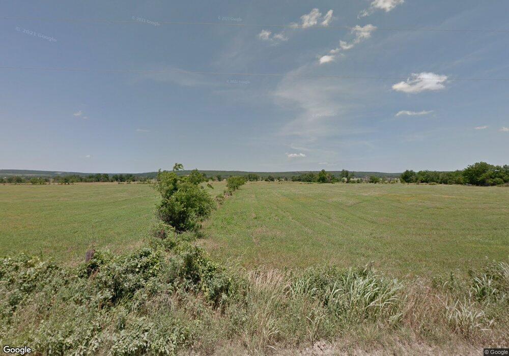 1553 Two Mile Rd, McAlester, OK 74501 - photo 1