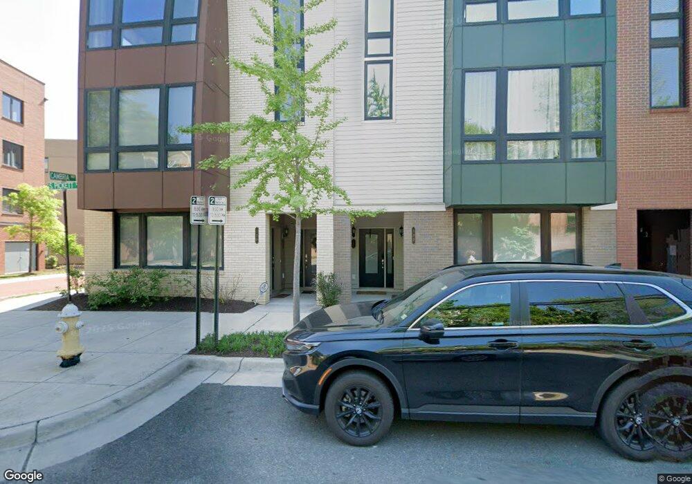 5128 Cambria Way unit 101, Alexandria, VA 22304 - photo 1