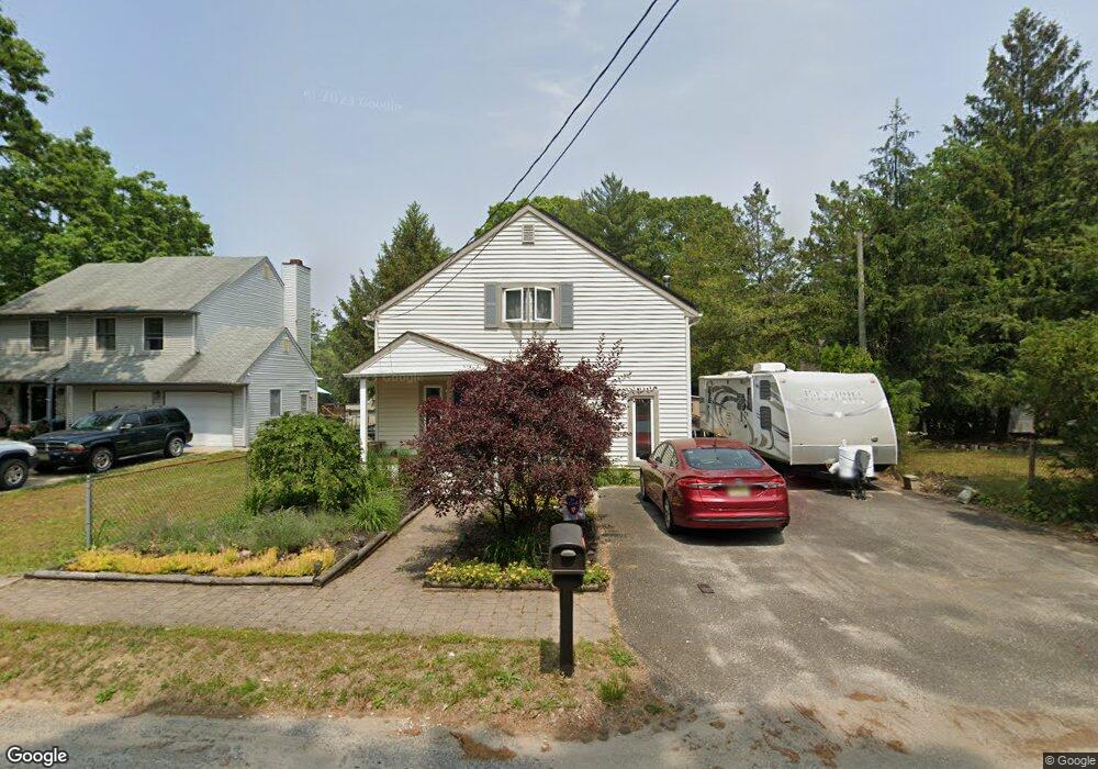 61 E Cloverdale Ave, Pine Hill, NJ 08021 - photo 1