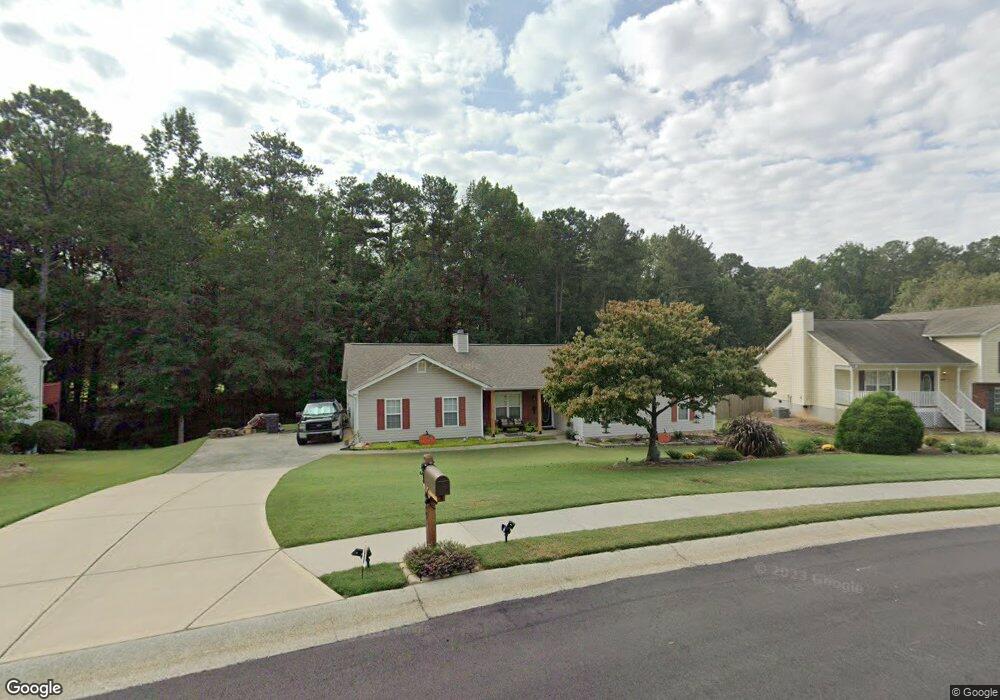 439 Charesa Ln unit 2, Dacula, GA 30019 - photo 1