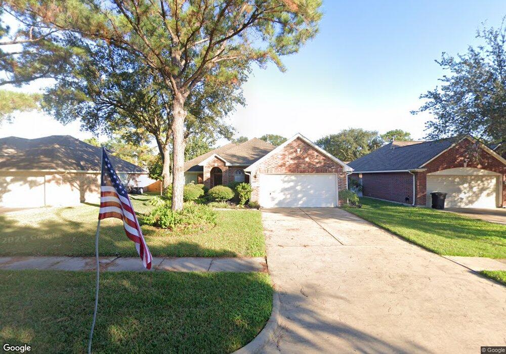8738 Aberdeen Palms Dr, Houston, TX 77095 - photo 1
