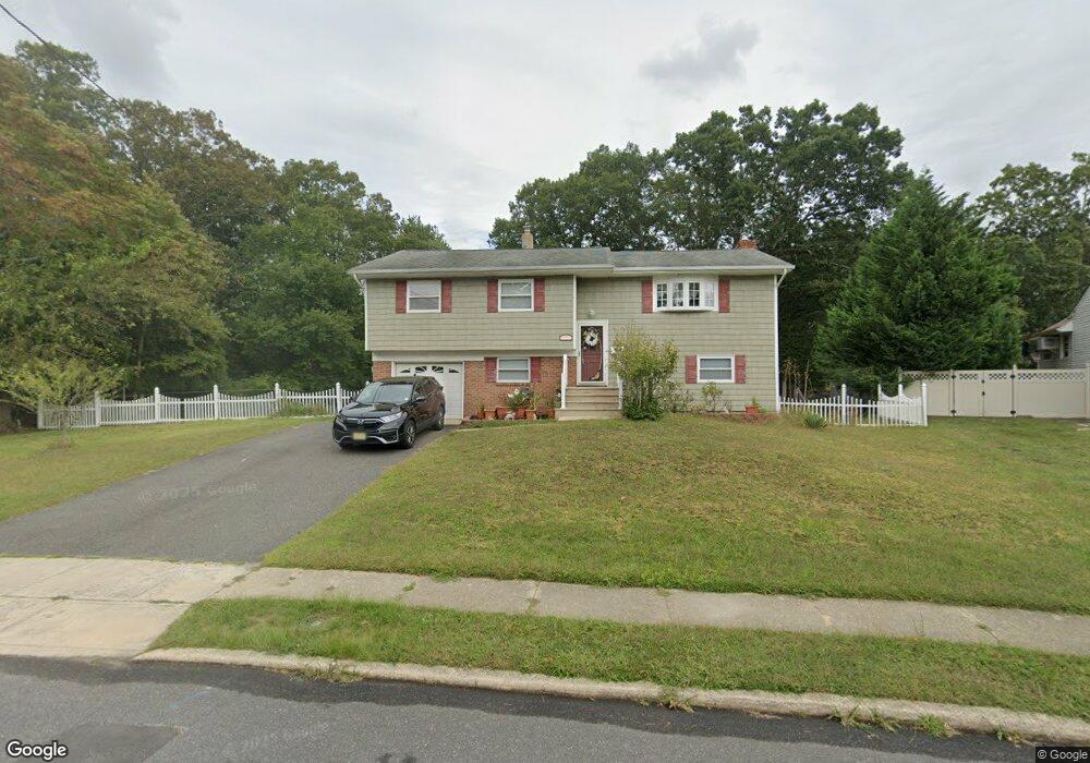 123 Darien Rd, Howell, NJ 07731 - photo 1