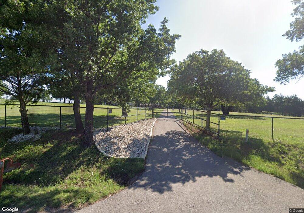 2300 County Road 807, Cleburne, TX 76031 - photo 1