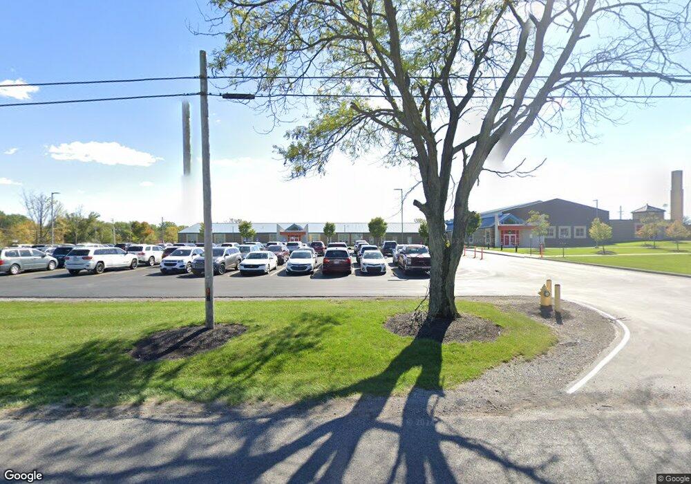 2838 E Breese Rd, Lima, OH 45806 - photo 1