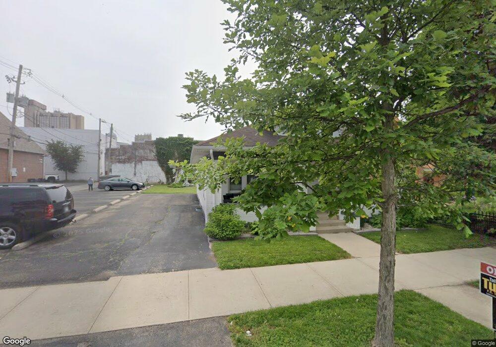 123 W 8th St, Anderson, IN 46016 - photo 1