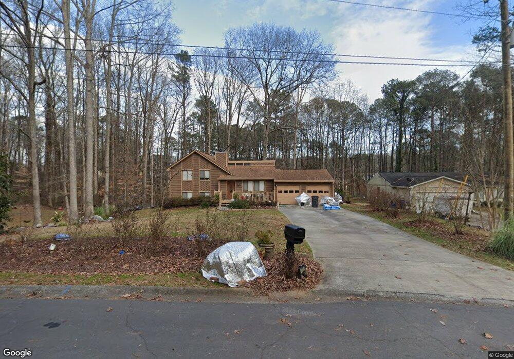 1935 Roberts Ln unit 1, Lawrenceville, GA 30043 - photo 1