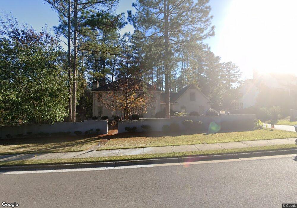 3328 Wheeler Rd, Augusta, GA 30909 - photo 1