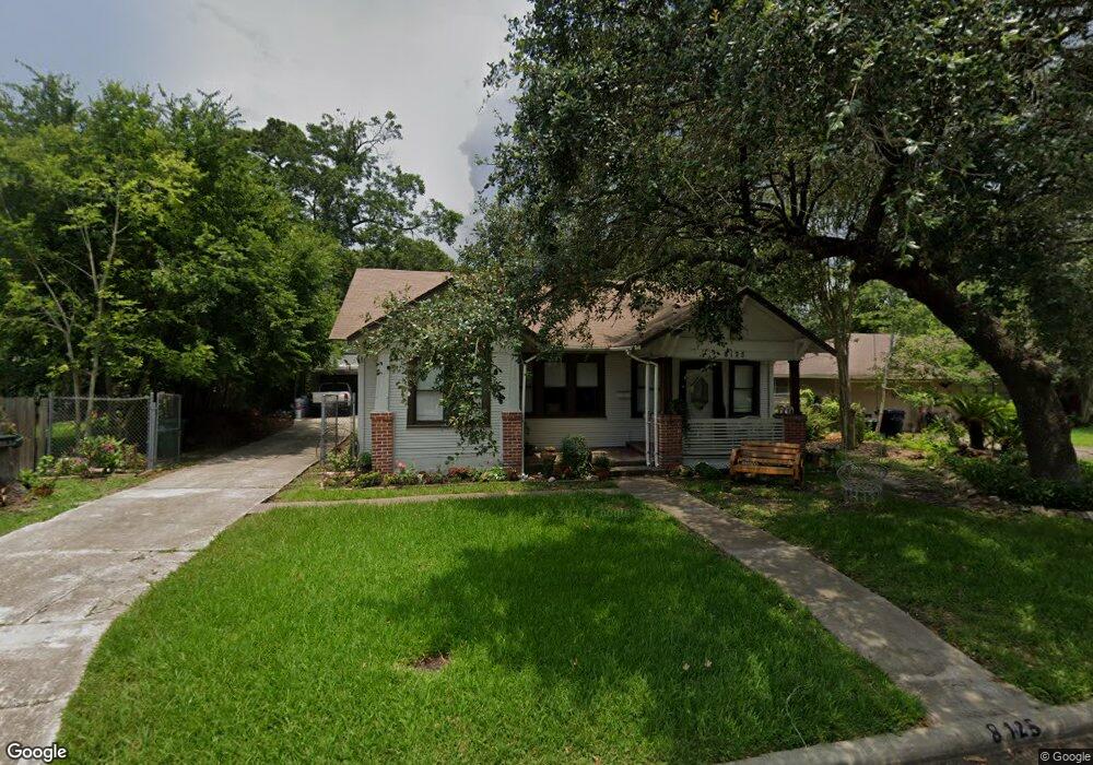 8125 Ogden St, Houston, TX 77017 - photo 1