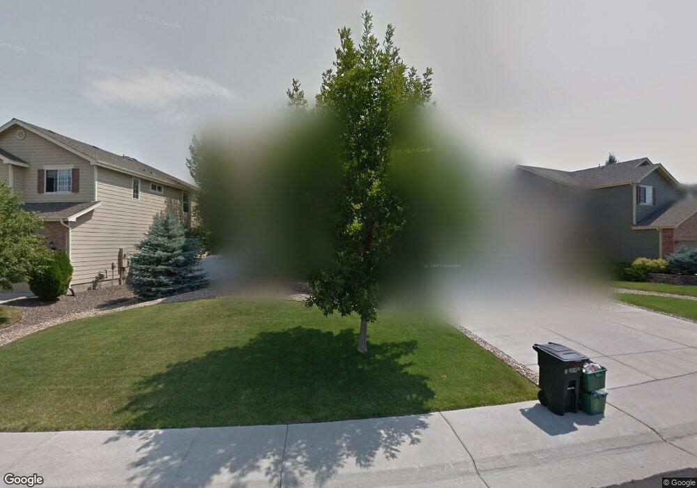6494 S Killarney Ct, Aurora, CO 80016 - photo 1