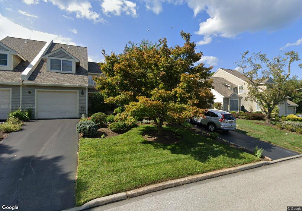 142 Trout Run Mews E, Media, PA 19063 - photo 1