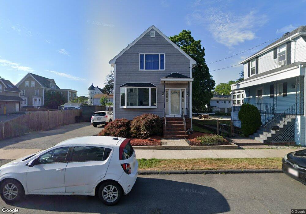 8 Jasper St, Saugus, MA 01906 - photo 1