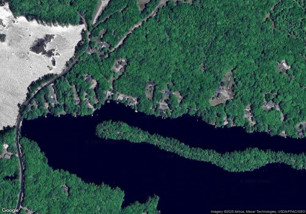 284 Wadleigh Pond Rd, Alfred, ME 04002 - photo 1