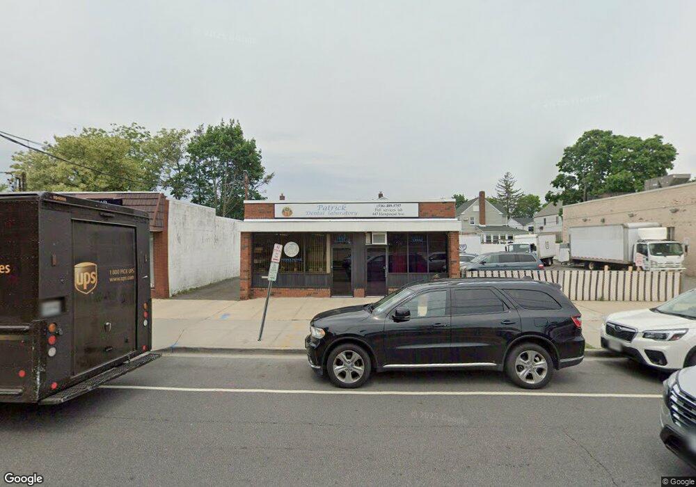 447 Hempstead Ave, West Hempstead, NY 11552 - photo 1