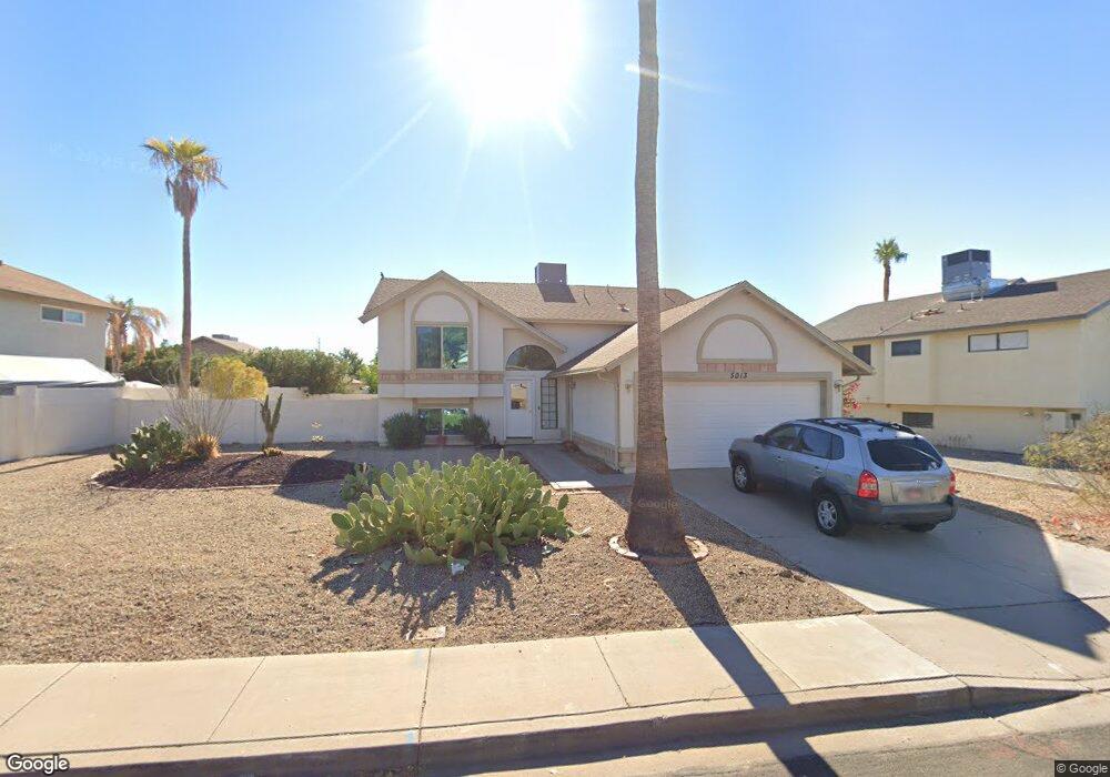 5013 E Downing St, Mesa, AZ 85205 - photo 1