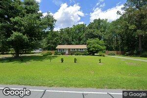 7421 Gibson Rd, Gibson, NC 28343