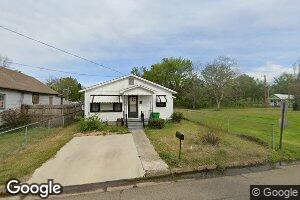1008 15th St N, Columbus, MS 39701