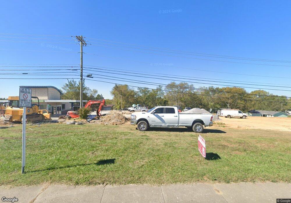 1817 N Main St, Shelbyville, TN 37160 - photo 1