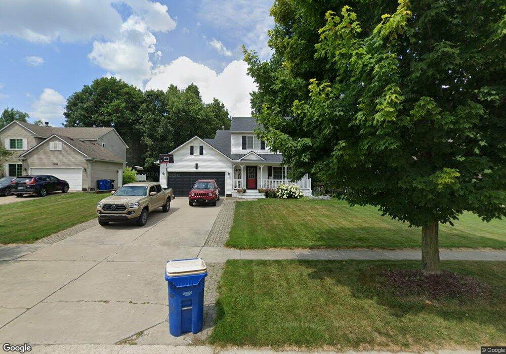 7226 Eagle Landings Ln unit Bldg-Unit, Waterford, MI 48327 - photo 1