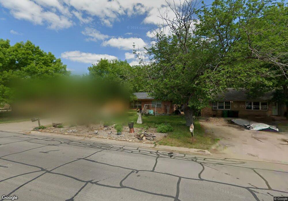 1808 Linden Dr, Denton, TX 76201 - photo 1