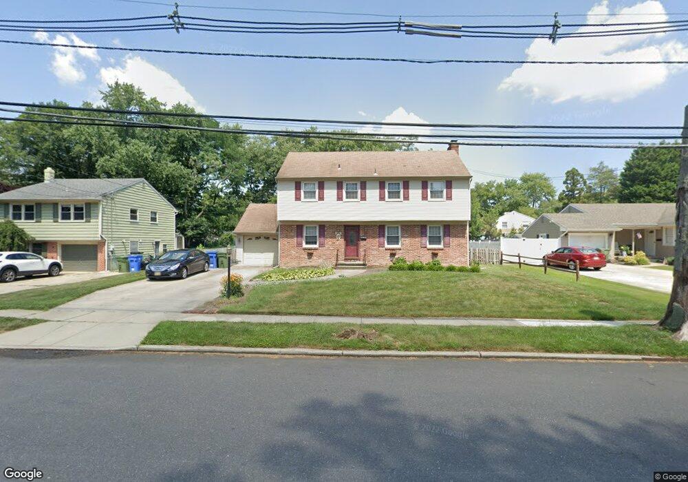 213 Covered Bridge Rd, Cherry Hill, NJ 08034 - photo 1