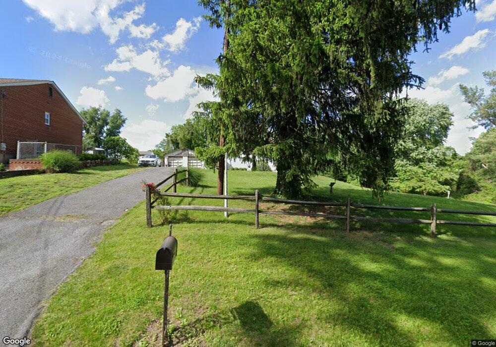 5514 Highmount Ln, Capitol Heights, MD 20743 - photo 1