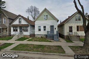 1418 W Madison St, Milwaukee, WI 53204