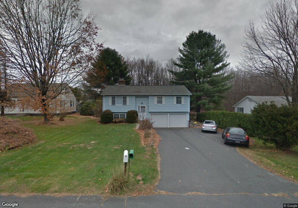 17 Highland Ave, Easthampton, MA 01027 - photo 1