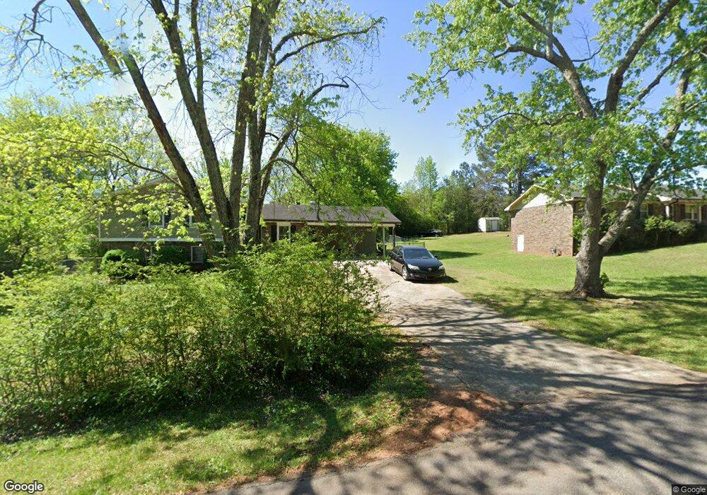 230 Henson Cir, Carrollton, GA 30117 - photo 1