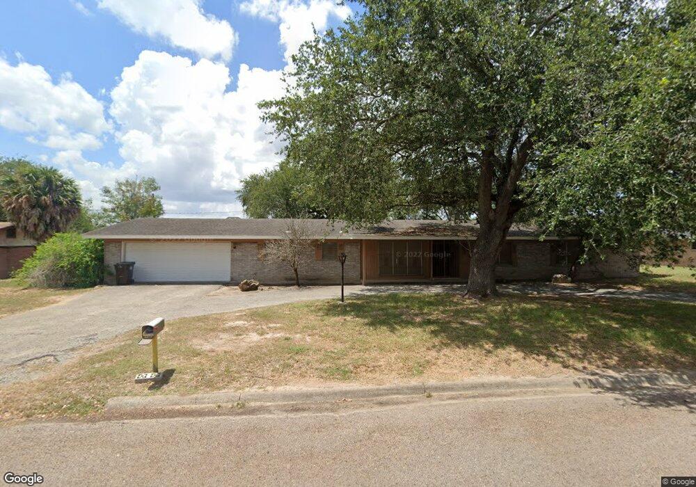 1117 W 3rd St, Weslaco, TX 78596 - photo 1