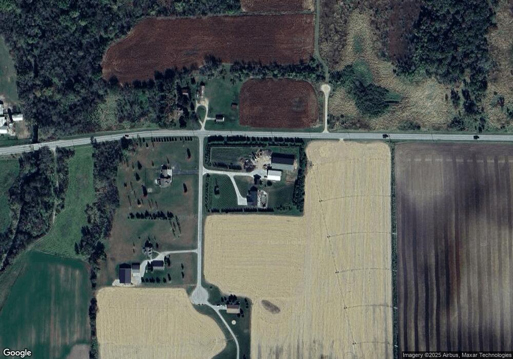 W2463 State Road 92, Brooklyn, WI 53521 - photo 1