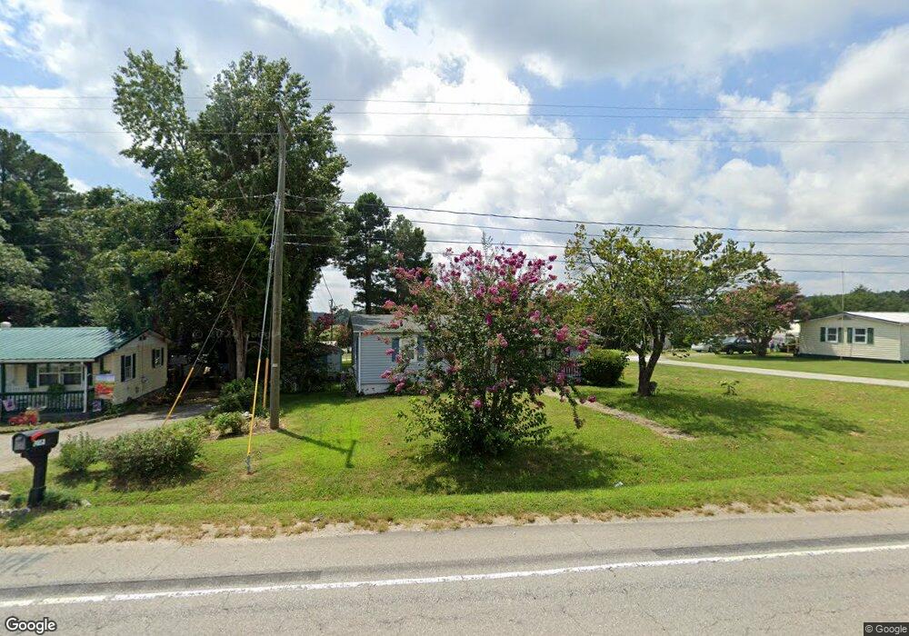 24844 Virginia 47, South Hill, VA 23970 - photo 1