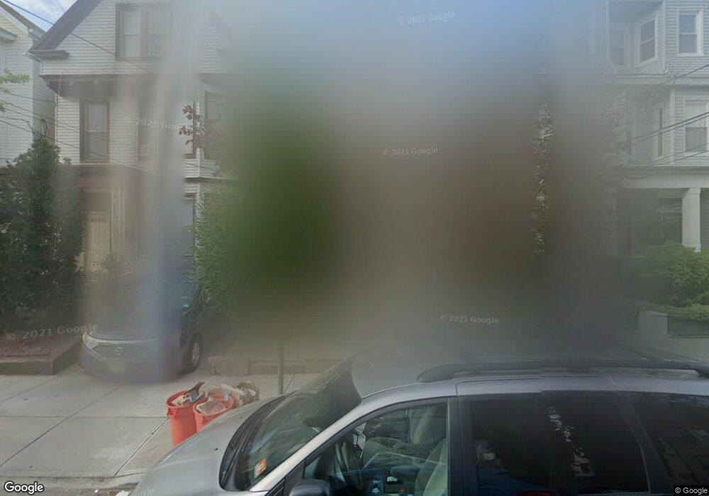 48 46th St, Weehawken, NJ 07086 - photo 1