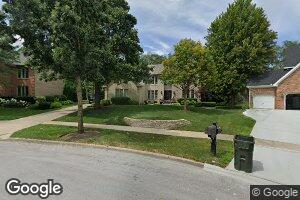 1423 Larsen Ln, Naperville, IL 60563