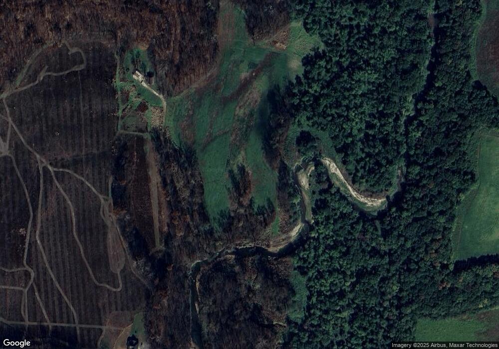 1450 S Jenks Rd, Veedersburg, IN 47987 - photo 1