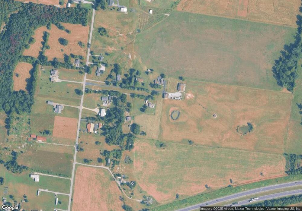 1386 Peyton Rd, Lebanon, TN 37087 - photo 1