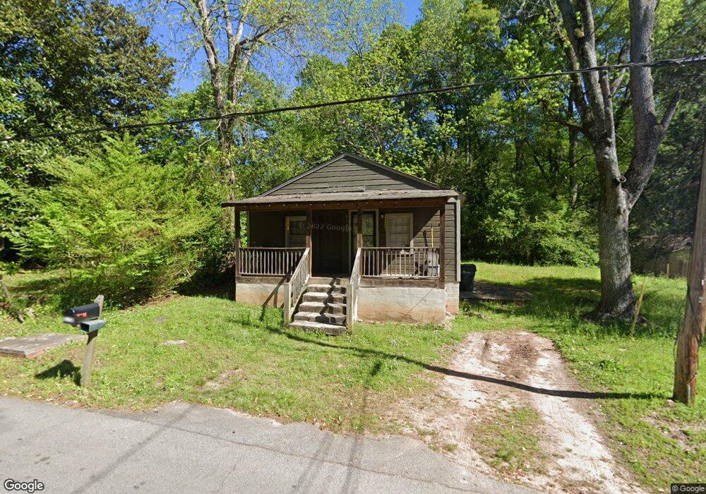 5126 Walnut St SW, Covington, GA 30014 - photo 1