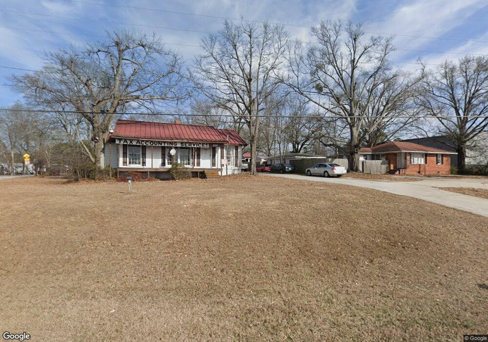 1004 Dogwood Dr SE, Conyers, GA 30012 - photo 1