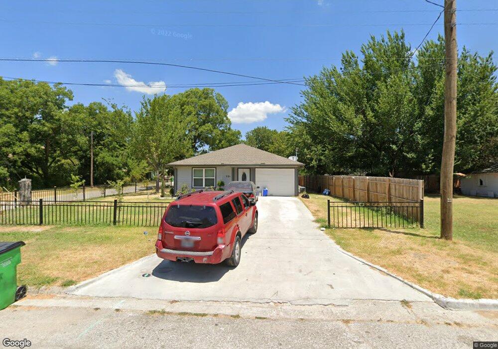 515 Fletcher St, Gainesville, TX 76240 - photo 1