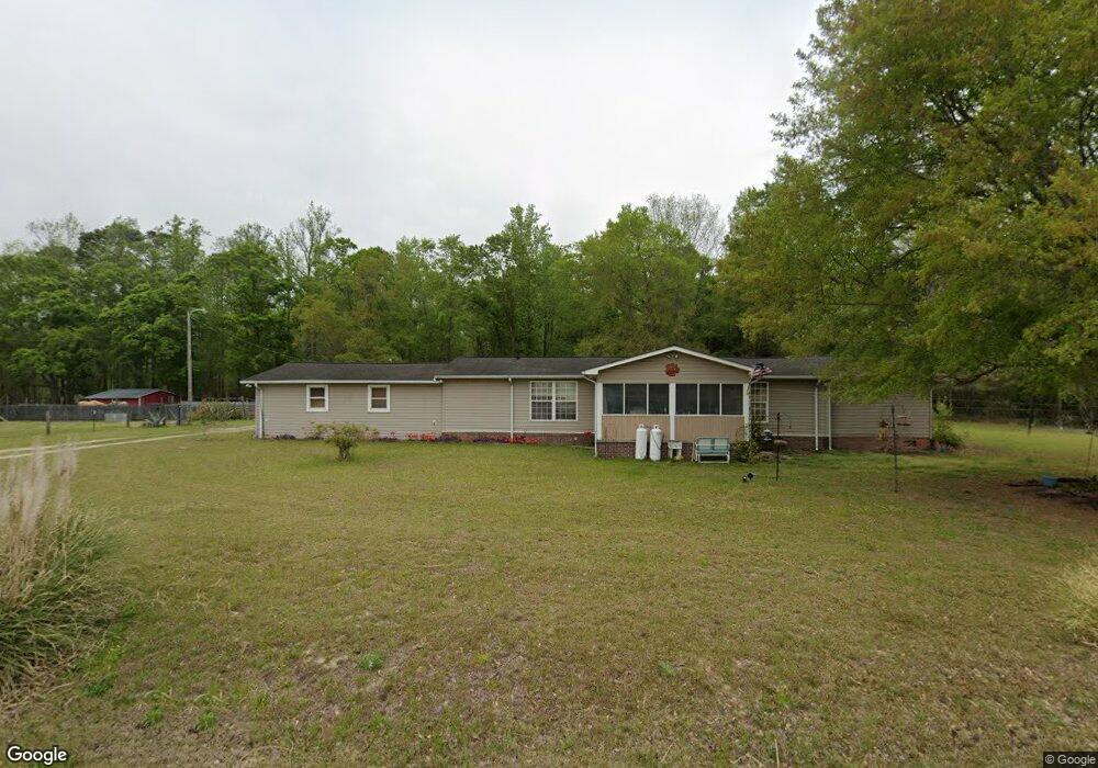 5831 Valley Forge Rd, Aynor, SC 29511 - photo 1