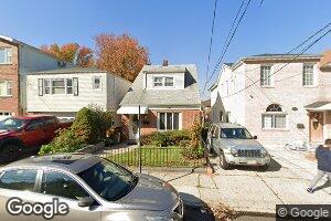 425 7th St, Fairview, NJ 07022